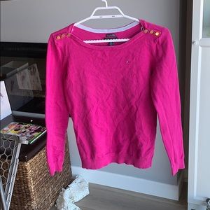 Tommy Hilfiger sweater